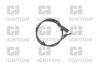 QUINTON HAZELL XABS746 Sensor, wheel speed